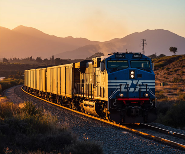 Railway
