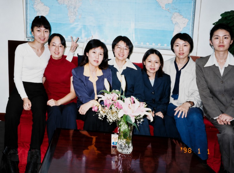 TEAM OFFICE