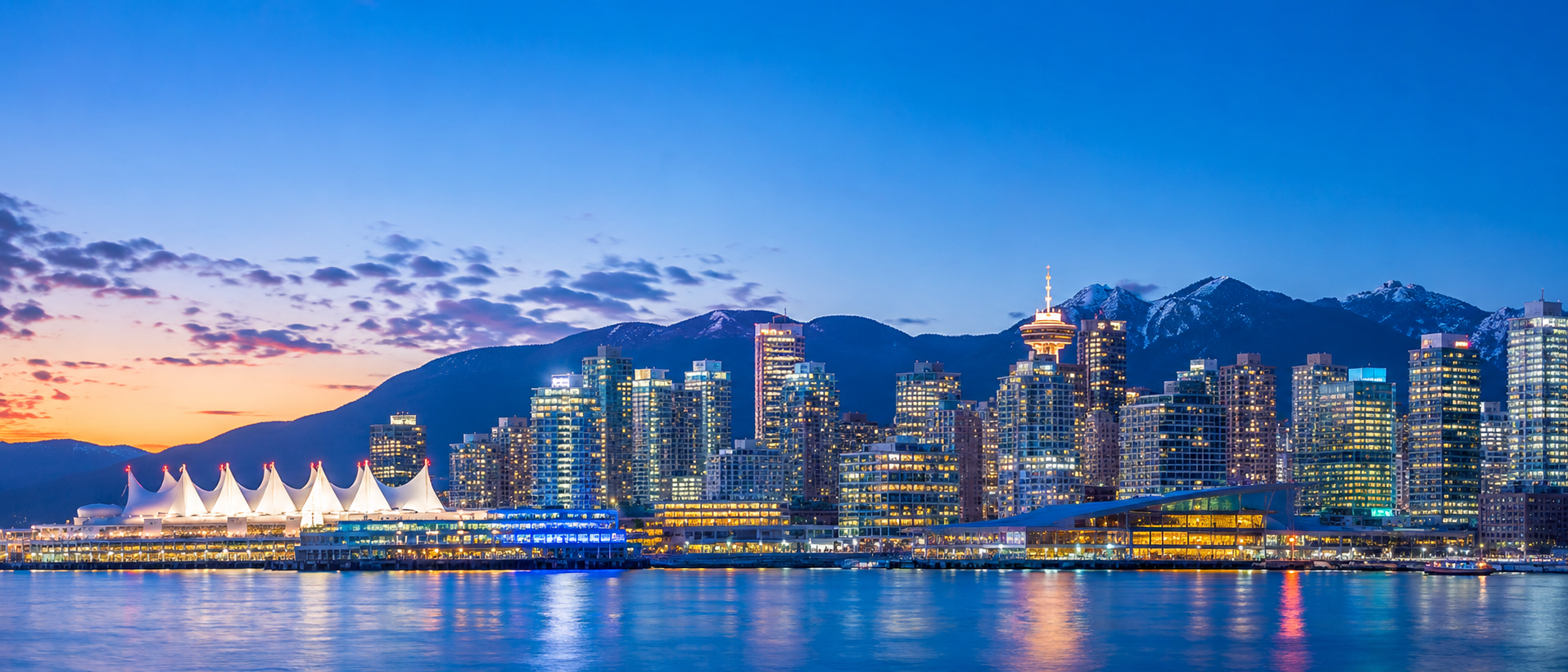 Vancouver