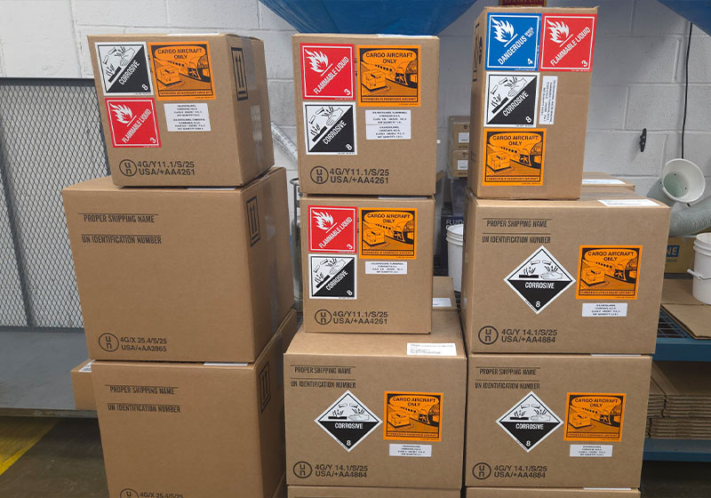 U.S. Customs Clearance: What Shippers Should Know About Digital Processing