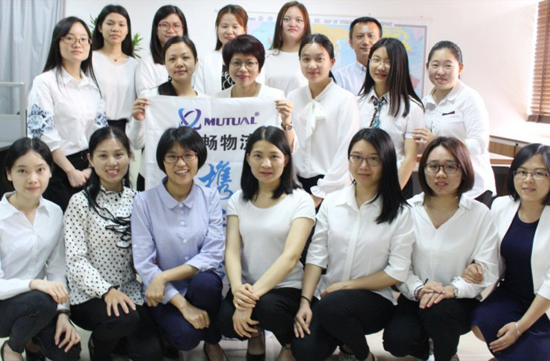 Customer Service Team